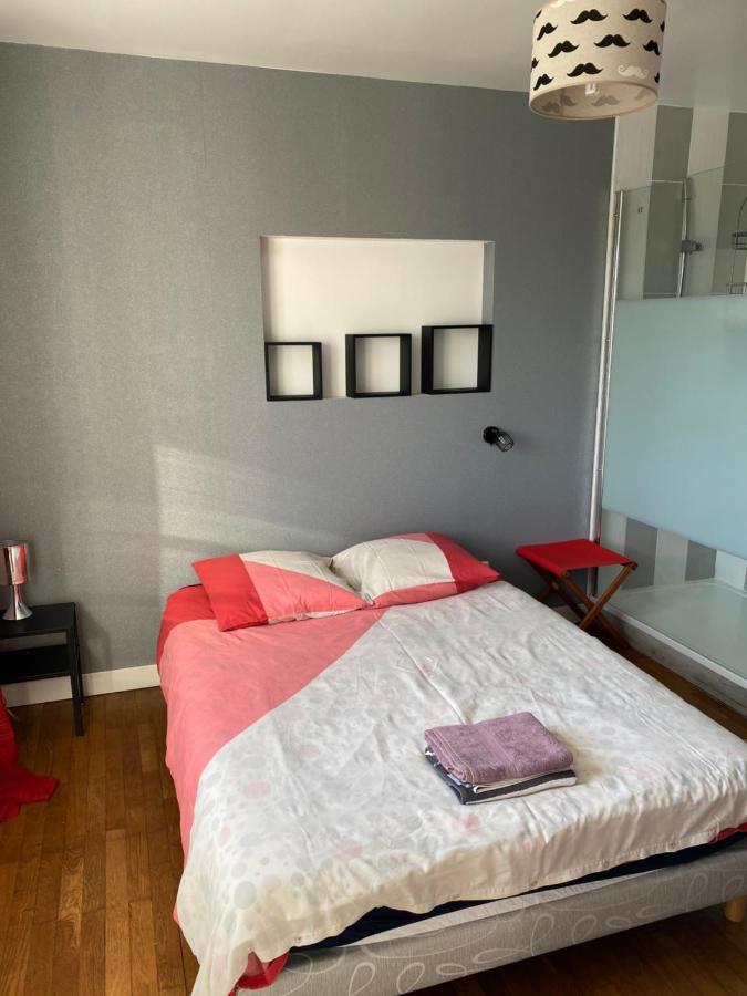 Maison De L'Ancre Centre Veules Les Roses Avec Parking Prive Et Wifi Exteriér fotografie