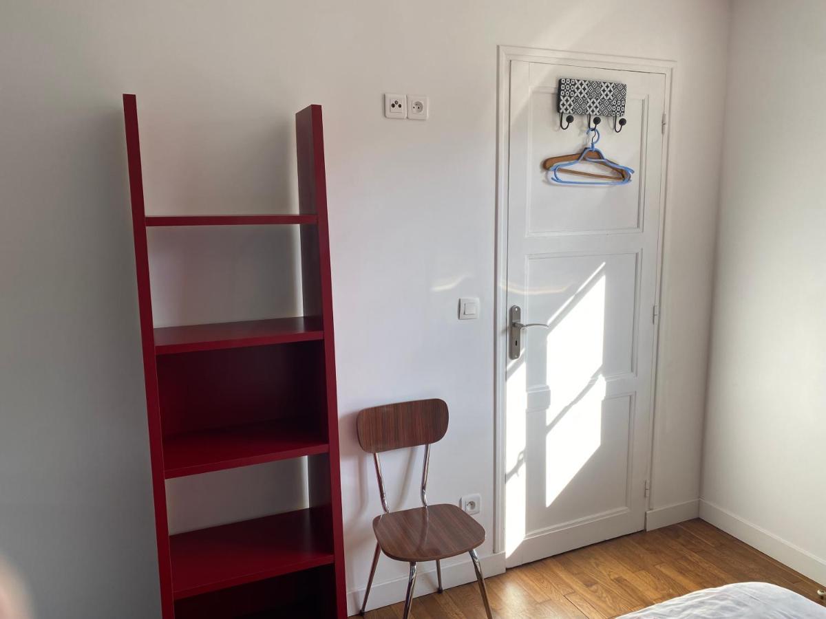 Maison De L'Ancre Centre Veules Les Roses Avec Parking Prive Et Wifi Exteriér fotografie