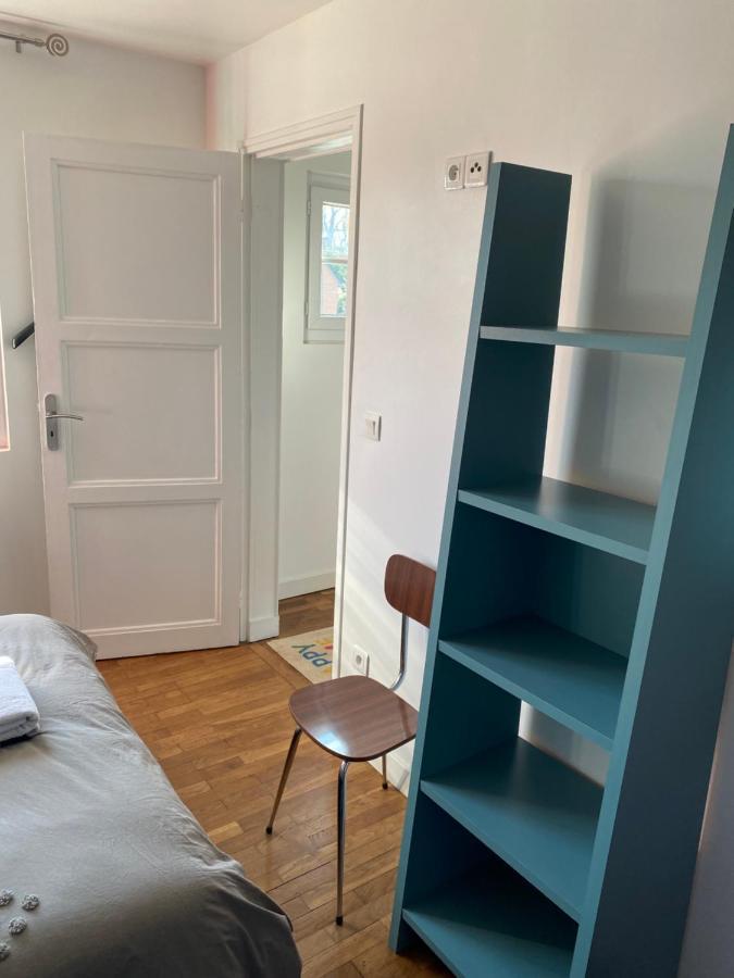 Maison De L'Ancre Centre Veules Les Roses Avec Parking Prive Et Wifi Exteriér fotografie
