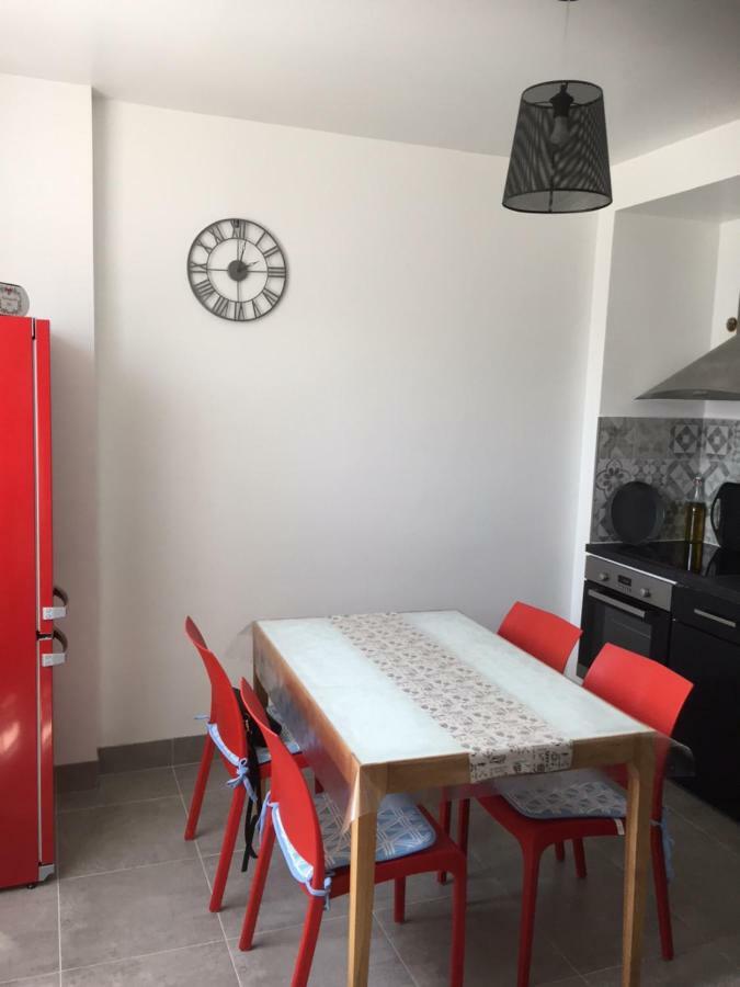 Maison De L'Ancre Centre Veules Les Roses Avec Parking Prive Et Wifi Exteriér fotografie