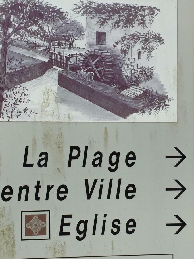 Maison De L'Ancre Centre Veules Les Roses Avec Parking Prive Et Wifi Exteriér fotografie